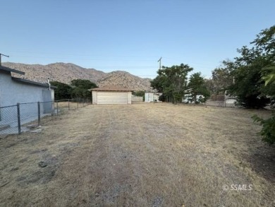 Lake Lot For Sale in Lake Isabella, California