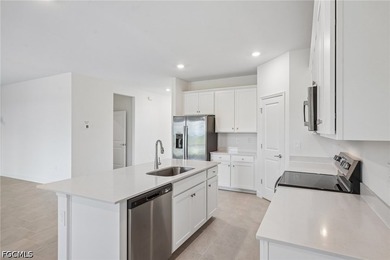 Brand new construction, move-in ready now in TurnLeaf. This - photo 12