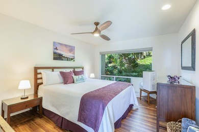 Hale Ikena Kai (*home of mystical ocean*) is a beautifully - photo 12
