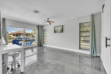 Stunning Coastal Contemporary with Sailboat Access | Punta Gorda - photo 12