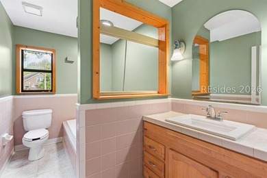 4BR/3BA stand-alone condo in The Gatherings community, Hilton - photo 13