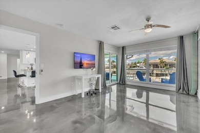 Stunning Coastal Contemporary with Sailboat Access | Punta Gorda - photo 13