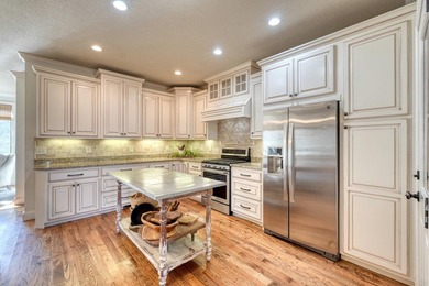 Welcome to this exceptional 19.2-acre Estate featuring a - photo 13