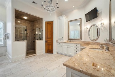 Once-in-a-generation Germantown estate behind a private gated - photo 14