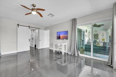 Stunning Coastal Contemporary with Sailboat Access | Punta Gorda - photo 14