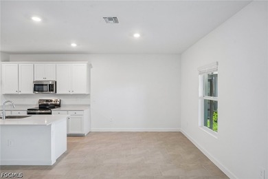 Brand new construction, move-in ready now in TurnLeaf. This - photo 15
