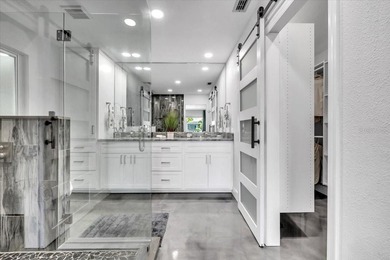 Stunning Coastal Contemporary with Sailboat Access | Punta Gorda - photo 15