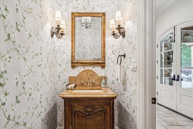 Once-in-a-generation Germantown estate behind a private gated - photo 16