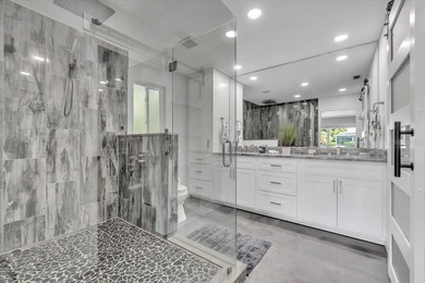 Stunning Coastal Contemporary with Sailboat Access | Punta Gorda - photo 16