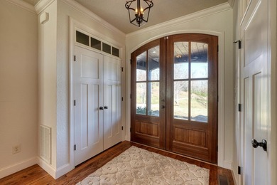Welcome to this exceptional 19.2-acre Estate featuring a - photo 16
