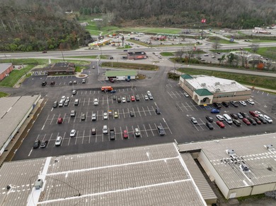 For the first time ever, this well-maintained shopping center is - photo 7