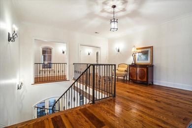 Once-in-a-generation Germantown estate behind a private gated - photo 17