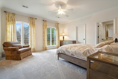 Once-in-a-generation Germantown estate behind a private gated - photo 18
