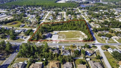 Check out this expansive, 6.40 acre (MOL), commercial property! - photo 18