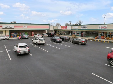 For the first time ever, this well-maintained shopping center is - photo 9