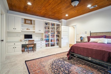 Once-in-a-generation Germantown estate behind a private gated - photo 20
