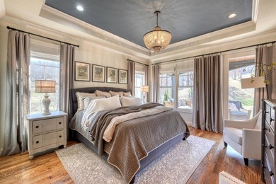 Welcome to this exceptional 19.2-acre Estate featuring a - photo 20