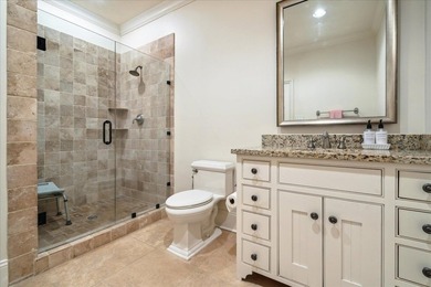 Once-in-a-generation Germantown estate behind a private gated - photo 21