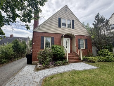 This charming Cape in the City of Plattsburgh offers classic - photo 2
