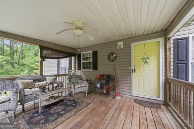 Great newer home in a quiet lake neighborhood with GREAT - photo 2