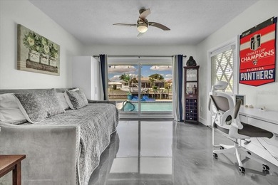 Stunning Coastal Contemporary with Sailboat Access | Punta Gorda - photo 22