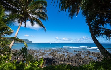 Hale Ikena Kai (*home of mystical ocean*) is a beautifully - photo 23