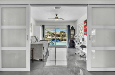 Stunning Coastal Contemporary with Sailboat Access | Punta Gorda - photo 23