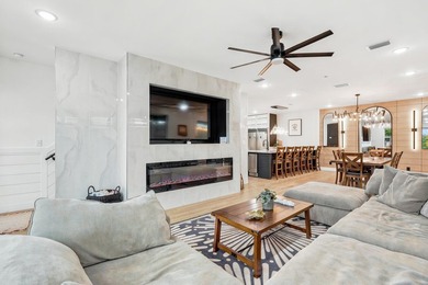Offered fully furnished, 212 George C. Wallace Boulevard is a - photo 4