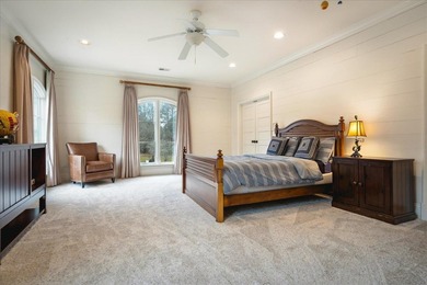 Once-in-a-generation Germantown estate behind a private gated - photo 24
