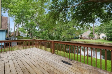 4BR/3BA stand-alone condo in The Gatherings community, Hilton - photo 26