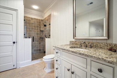 Once-in-a-generation Germantown estate behind a private gated - photo 27