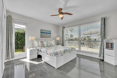 Stunning Coastal Contemporary with Sailboat Access | Punta Gorda - photo 27