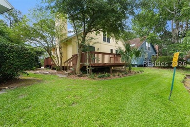 4BR/3BA stand-alone condo in The Gatherings community, Hilton - photo 28