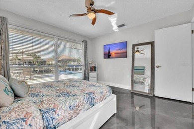 Stunning Coastal Contemporary with Sailboat Access | Punta Gorda - photo 28