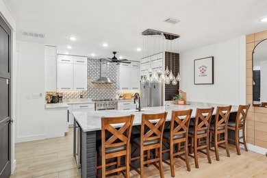 Offered fully furnished, 212 George C. Wallace Boulevard is a - photo 9