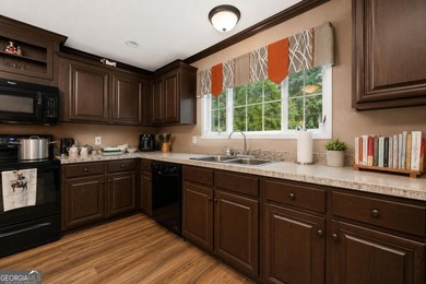 Great newer home in a quiet lake neighborhood with GREAT - photo 9