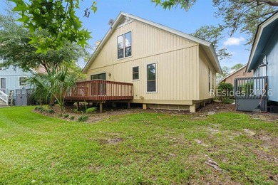 4BR/3BA stand-alone condo in The Gatherings community, Hilton - photo 29