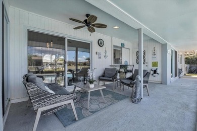 Stunning Coastal Contemporary with Sailboat Access | Punta Gorda - photo 30