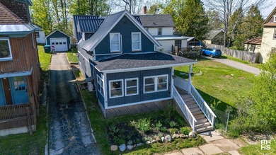 Don't miss this charming village home, thoughtfully updated and - photo 1