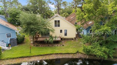 4BR/3BA stand-alone condo in The Gatherings community, Hilton - photo 31