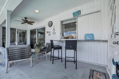 Stunning Coastal Contemporary with Sailboat Access | Punta Gorda - photo 31
