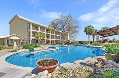 Belton Lake Condo For Sale in Belton Texas