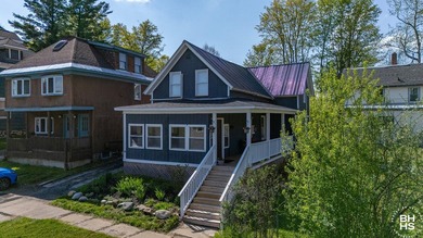 Don't miss this charming village home, thoughtfully updated and - photo 2