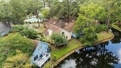 4BR/3BA stand-alone condo in The Gatherings community, Hilton - photo 32