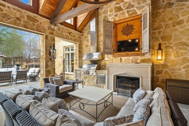 Once-in-a-generation Germantown estate behind a private gated - photo 32