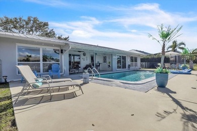 Stunning Coastal Contemporary with Sailboat Access | Punta Gorda - photo 32