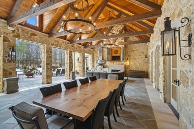 Once-in-a-generation Germantown estate behind a private gated - photo 33