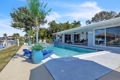 Stunning Coastal Contemporary with Sailboat Access | Punta Gorda - photo 33