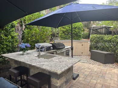 RV LOT WITH OUTDOOR KITCHEN! This amazing RV Lot has a newer - photo 4