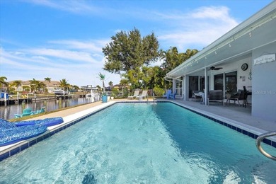 Stunning Coastal Contemporary with Sailboat Access | Punta Gorda - photo 34